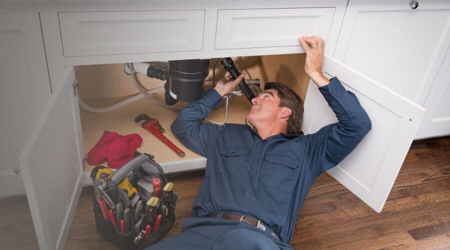 Professional sink repair in Eubank, KY